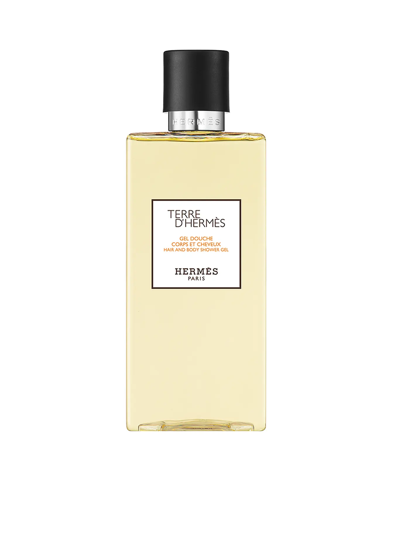 HERMÈS | Terre d'Hermès Duschgel für Körper und Haar 200ml | 
